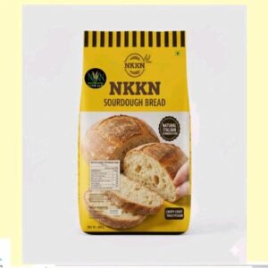 Read more about the article NKKN Sourdough Bread The Art of Slow Fermentation and Honest Flavor