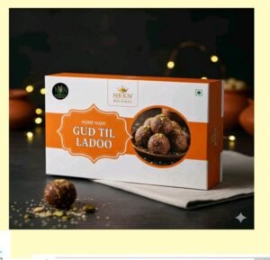 Read more about the article Gud Til Laddu A Timeless Winter Superfood by NKKN