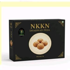 Read more about the article Darawat Peda A Traditional Sweet Experience by NKKN