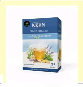 Read more about the article Premium Herbal Tea A Timeless Wellness Experience by NKKN