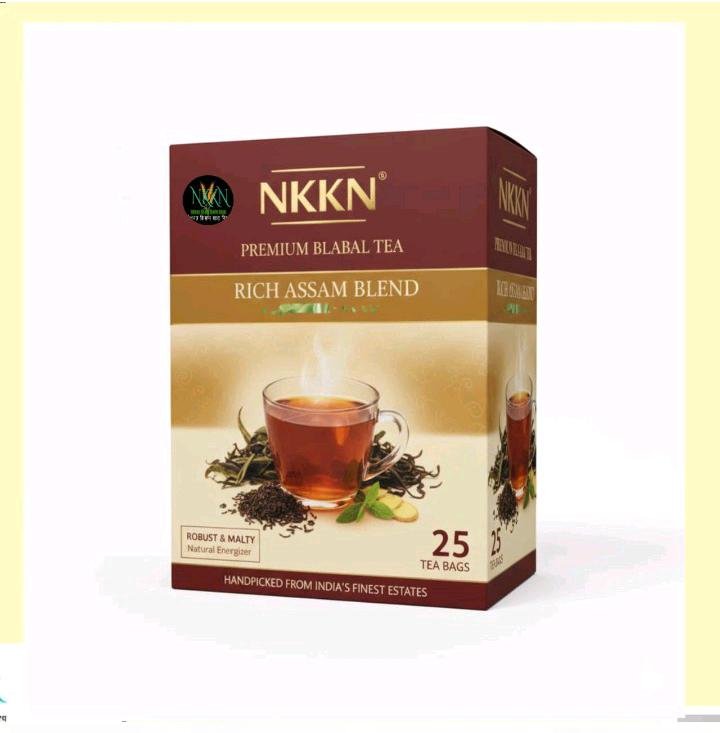 You are currently viewing Premium Bladal Tea A Refreshing Wellness Experience by NKKN