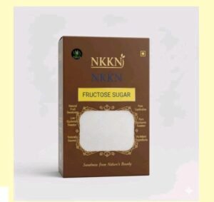 Read more about the article Premium Fructose Sugar Natural Sweetness Perfected by NKKN