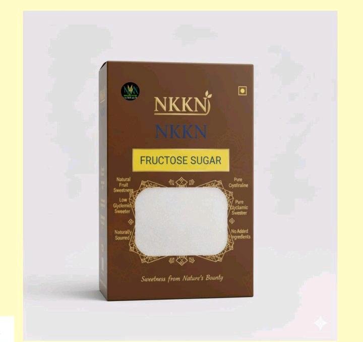 You are currently viewing Premium Fructose Sugar Natural Sweetness Perfected by NKKN