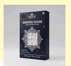 Read more about the article Sandeng Sugar A Natural Sweetener Revolution by NKKN
