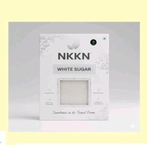 Read more about the article White Sugar A Complete Guide to Purity Production Uses and Benefits NKKN