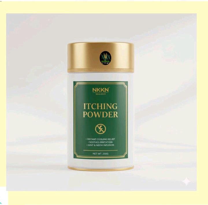 You are currently viewing Itching Powder Causes Relief and Safe Skincare Solutions
