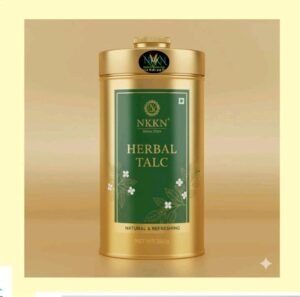 Read more about the article Herbal Talc A Natural Choice for Freshness and Skin Care