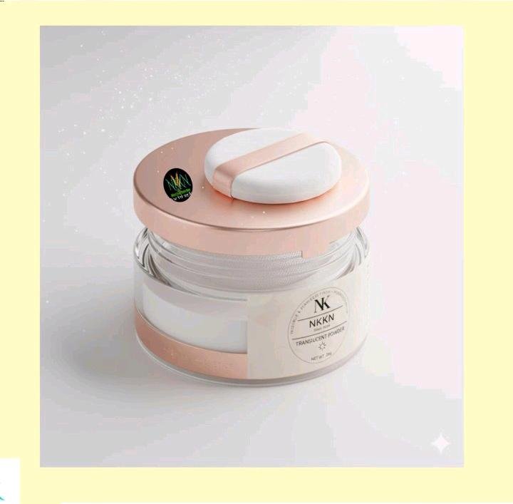 You are currently viewing The Ultimate Guide to Translucent Powder Flawless Finish with NKKN