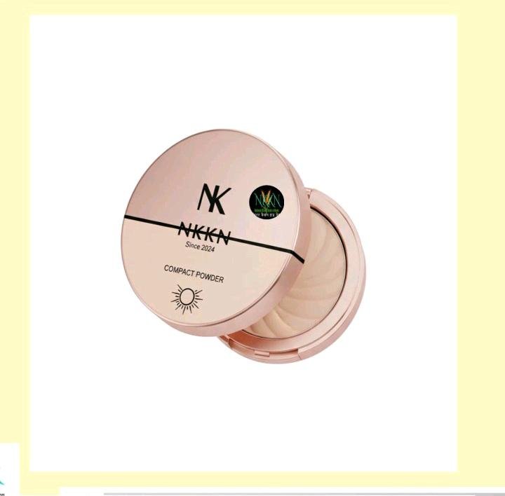 You are currently viewing Compact Powder The Ultimate Guide to Flawless Skin NKKN