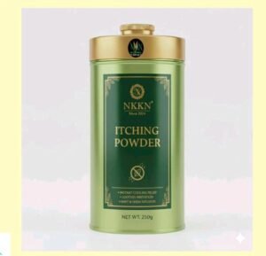 Read more about the article Touching Powder The Secret to Smooth Fresh and Confident Skin NKKN