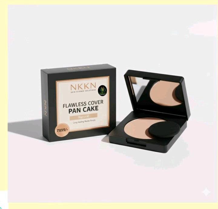 You are currently viewing Flawless Cover Pancake The Ultimate Guide by NKKN