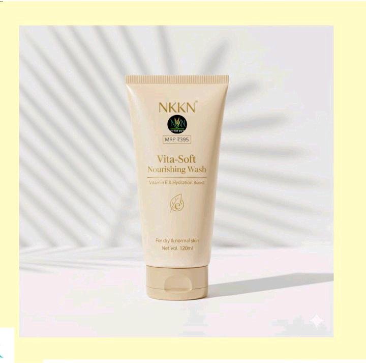 You are currently viewing NKKN Vita Shop Nursing Wash Gentle Daily Care for New Mothers